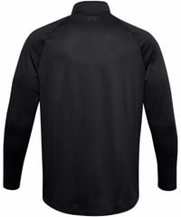 Image 4 of Under Armour Tech™ 2.0 1/2 Zip Long Sleeve