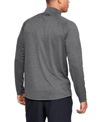 Image 2 of Under Armour Tech™ 2.0 1/2 Zip Long Sleeve