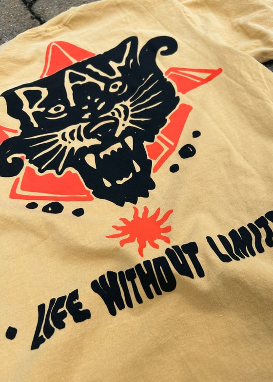 Image of Without Limits Tee