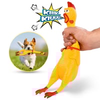 Squeaky toy for dogs