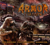 Image of "Maximum Collateral Damage" cd