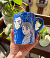 'Sophie and Howl' Mug