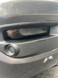 Image 3 of 2019-2024 RAM TRUCKS Fog Light Tints
