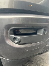 Image 4 of 2019-2024 RAM TRUCKS Fog Light Tints