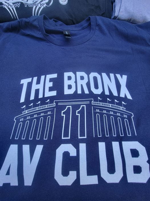 Image of AV Club