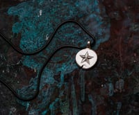 Image 3 of Star Pendant