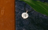Image 1 of Star Pendant