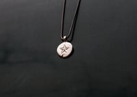 Image 4 of Star Pendant