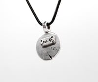 Image 2 of Star Pendant
