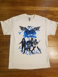 Image 2 of Gism Double Print Shirt / Longsleeve