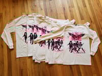 Image 3 of Gism Double Print Shirt / Longsleeve