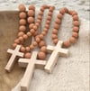 Original Love Beads - CROSS