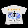 Elevate Graphic T Shirt