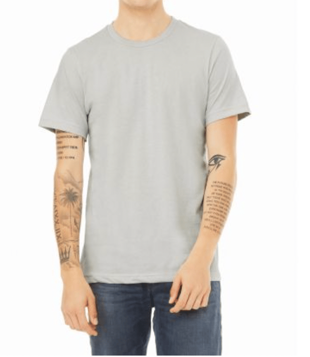 Cactus Bike Shirt - Made to Order