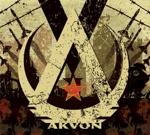Image of Akvon 