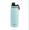 Oasis Stainless Steel Insulated Sports Bottle with Screw-Cap 780ml Mint