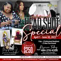 Image 9 of Ivy League Professional Headshots 2025 Edition 