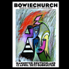 BOWIECHURCH HANNOVER POSTER
