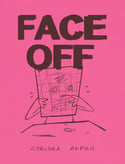 FACE OFF -- mini comic 