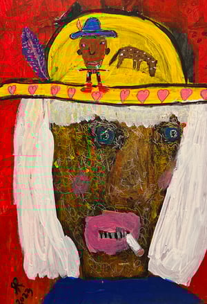 Image of Hard Won Wisdom 