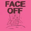 FACE OFF -- mini comic 