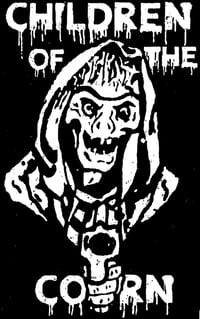 Children Of The Corn - The Single 