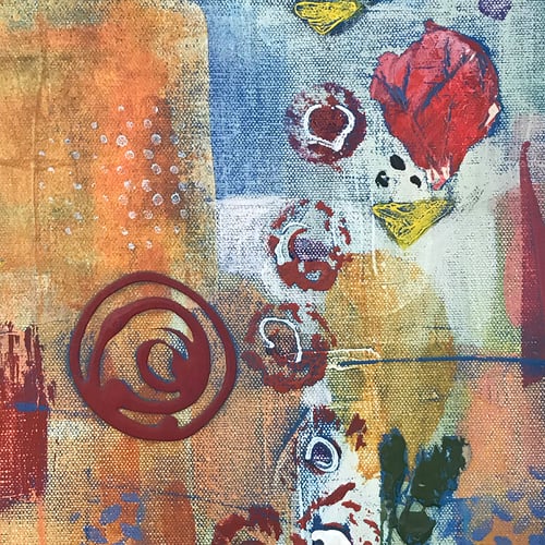 Image of In the Meadow