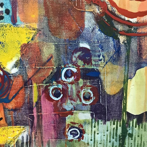 Image of In the Meadow