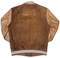 Image 2 of C&V Signature Spring Jacket