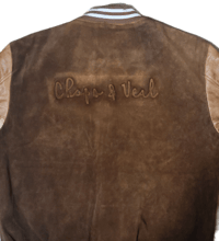 Image 3 of C&V Signature Spring Jacket