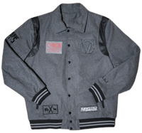 Image 1 of C&V Wheel of Fortune Spring Jacket