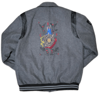 Image 2 of C&V Wheel of Fortune Spring Jacket