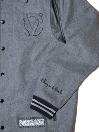 Image 4 of C&V Wheel of Fortune Spring Jacket