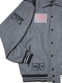 Image 5 of C&V Wheel of Fortune Spring Jacket