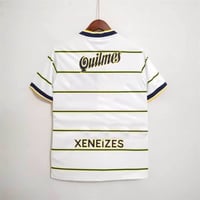 Image 2 of Boca Juniors 1999 Away