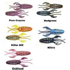 Image of Crasher Craw