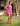 Pretty in Pink Romper