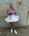 Sweet Monroe Skater Skirt