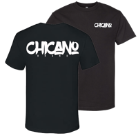 Image 1 of OG Chicano Black T Shirt 