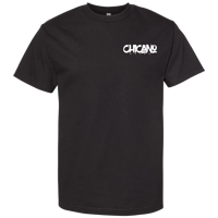 Image 4 of OG Chicano Black T Shirt 