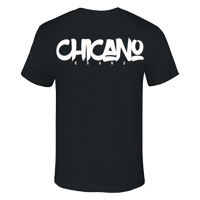 Image 5 of OG Chicano Black T Shirt 