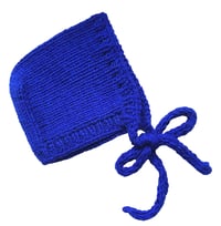 Image 1 of bonnie blue 