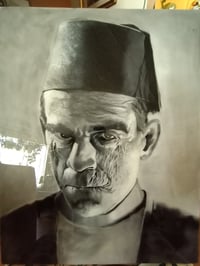 Image 3 of Karloff's The Mummy