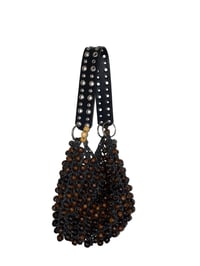 Image 2 of car seat bag *black