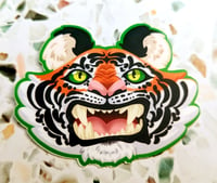 Image 2 of Tiger Stickers