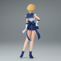 Image 3 of Preorder - Glitter & Glamours Super Sailor Uranus Figure