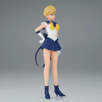 Image 2 of Preorder - Glitter & Glamours Super Sailor Uranus Figure