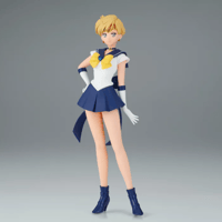 Image 1 of Preorder - Glitter & Glamours Super Sailor Uranus Figure