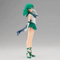 Image 2 of Preorder - Glitter & Glamours Super Sailor Neptune Figure