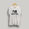 Stereo Total Tee 2023 Unisex – white